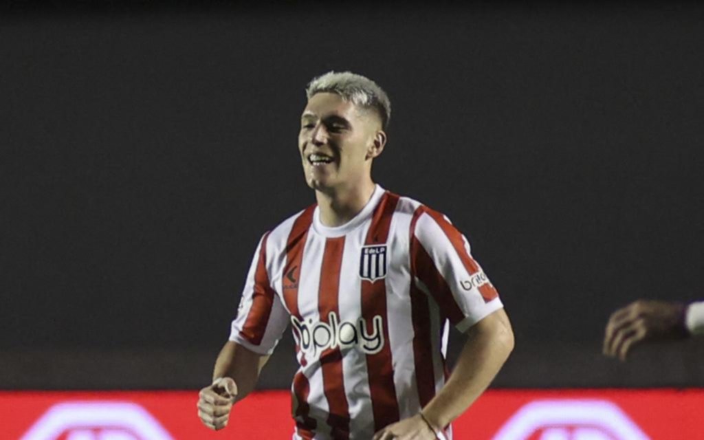 Estudiantes vs Goiás.- Uno por uno: el boletín de calificaciones de los jugadores del Pincha en la Copa Sudamericana 2023