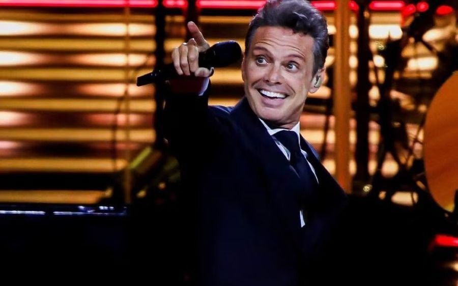 ¿Qué le pasa a Luis Miguel? La razón por la que podría suspender algunos shows en Argentina