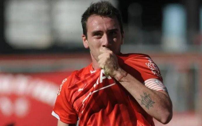 Independiente oficializó el retorno de Federico Mancuello