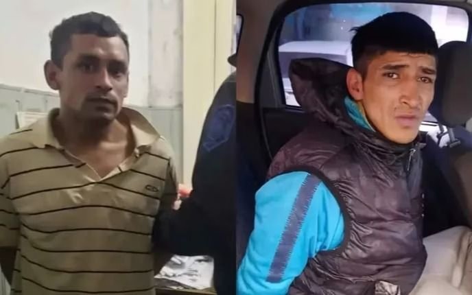 El crimen de Morena: se negaron a declarar los hermanos Madariaga
