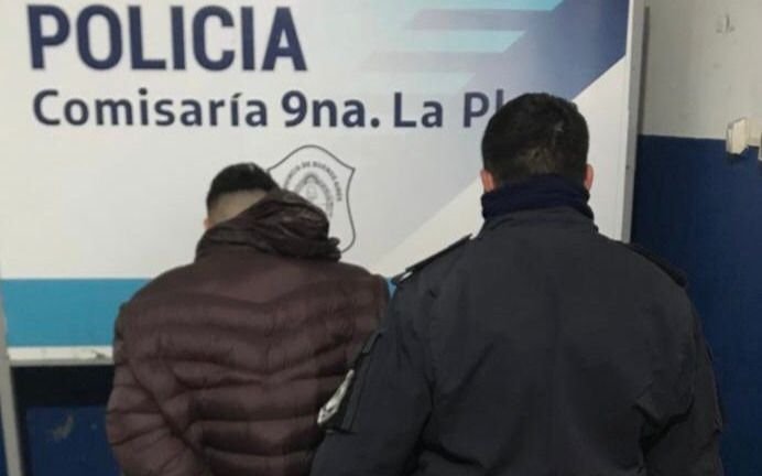 Paciente "mano rápida" en La Plata: estaba internado en el Hospital San Martín y se robó equipamiento de una sala