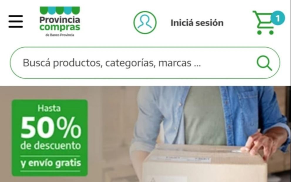 Banco Provincia renueva la promo de 24 cuotas sin interés: hasta cuándo estará vigente y qué se puede comprar