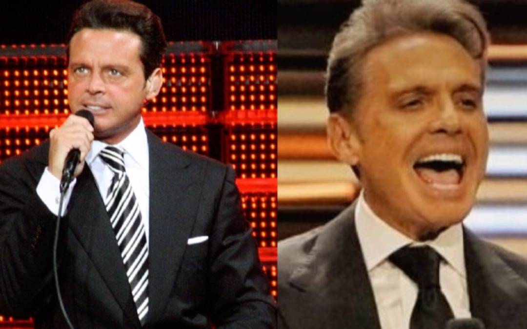 Se supo: detalles y "la letra chica" del contrato del doble de Luis Miguel 