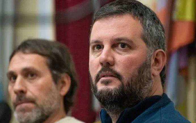 Escándalo en un municipio bonaerense por la renuncia de un concejal acusado de violencia de género