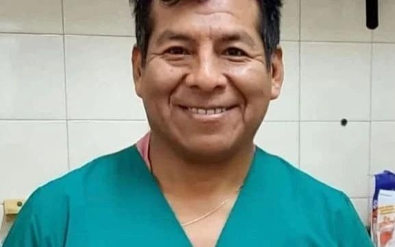 Un médico cirujano fue asesinado durante un robo en Morón