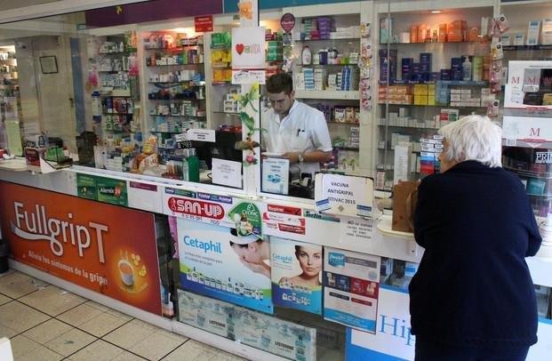 Siguen los problemas por el hackeo en el PAMI y se complica comprar remedios en La Plata