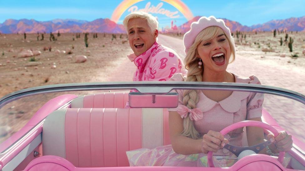 Barbie censurada: en Medio Oriente le cierran los cines por promover valores LGBTQI