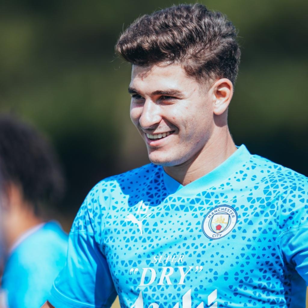 La Premier pone primera con el City de Julián