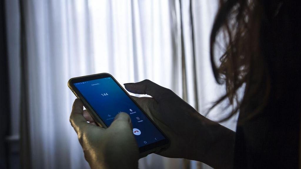 Violencia doméstica: las denuncias crecieron un 14%