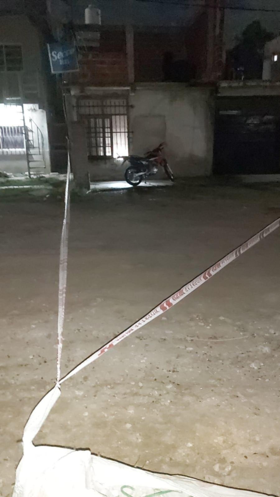 Ejecutan con tres balazos a un hombre en Berisso