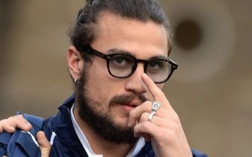 Dale, campeón: Osvaldo debe 1 millón en alimentos