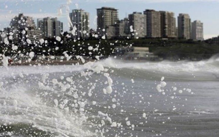 Alerta amarilla por vientos fuertes en la Provincia de Buenos Aires: a qué ciudades afectará