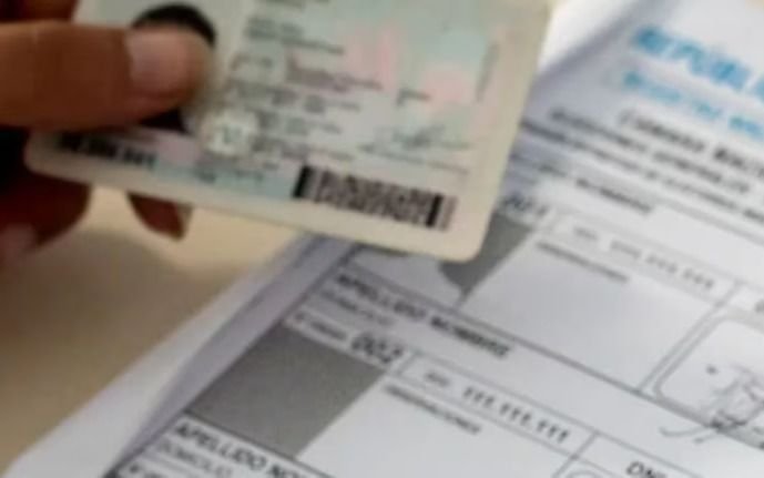 PASO 2023 Provincia de Buenos Aires: cuáles son los documentos de identidad habilitados para votar este domingo