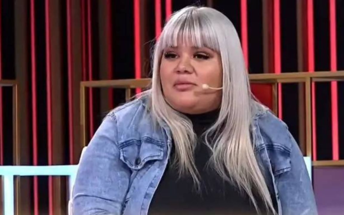 "Mi vida es problema mío, que ninguna cachivache me trate mal": picante advertencia de More Rial   