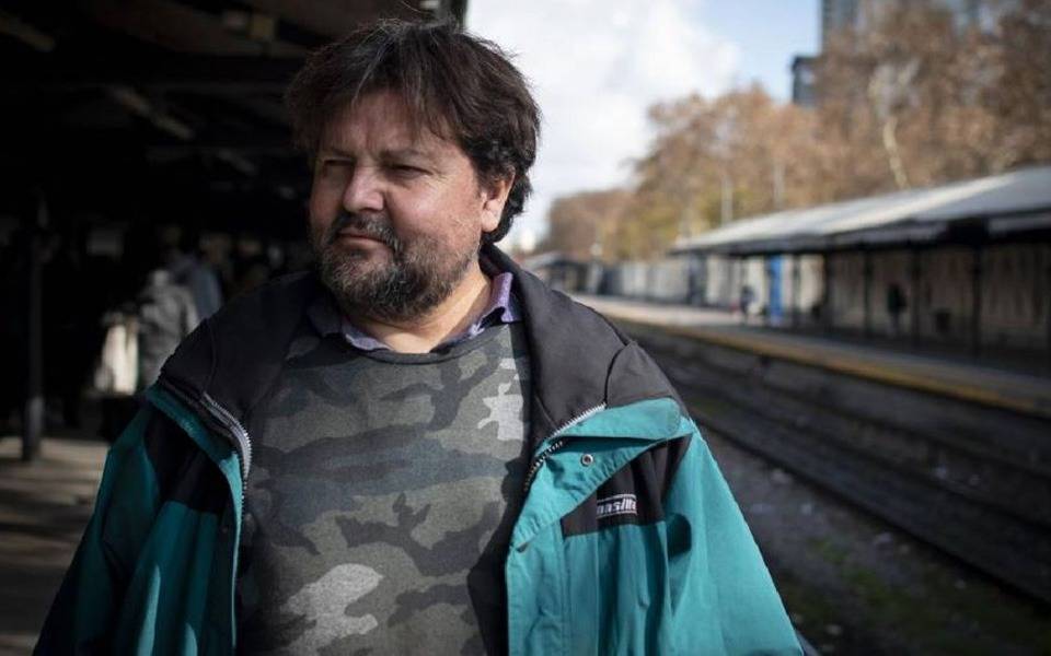 El resultado de la autopsia a Facundo Molares: de qué murió el militante en el Obelisco