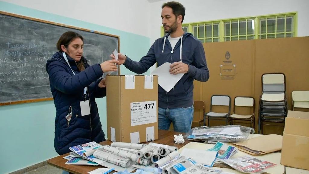 En Provincia prevén demoras con el escrutinio: primeros datos, a las 22