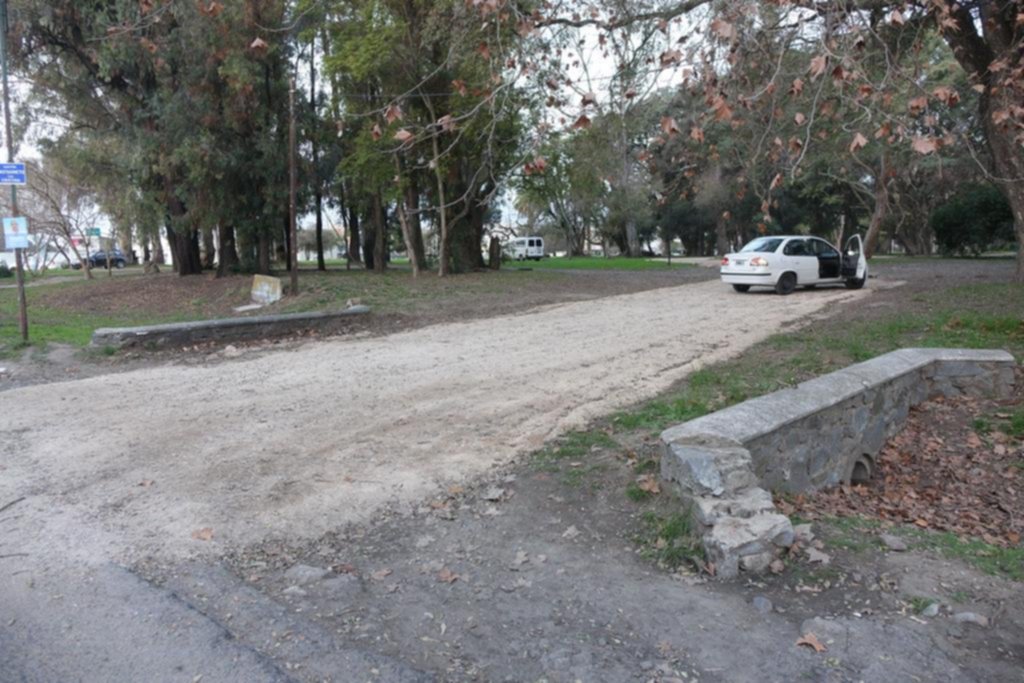 Vecinos reclaman más celeridad en el traslado de la “Zona Roja”