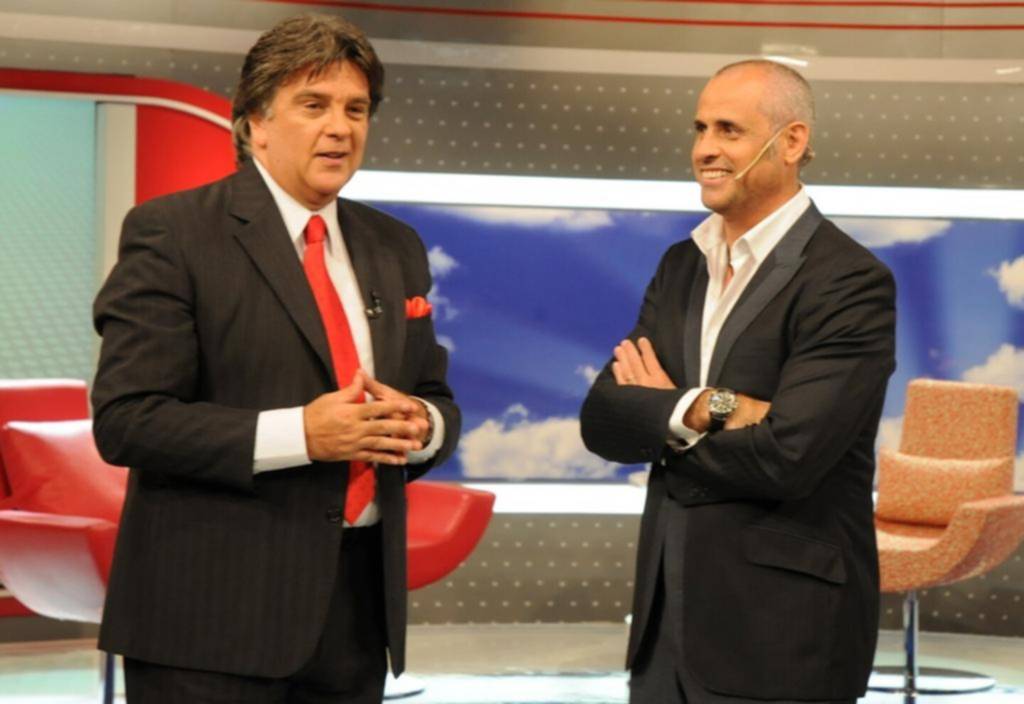 Se supo: qué y cuánto le reclama Rial a Ventura