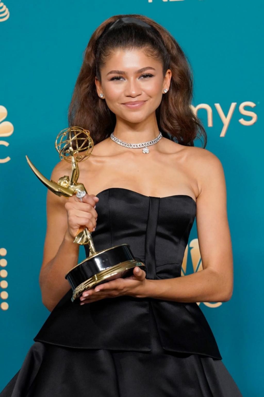 Ya hay nueva fecha: los Emmy se postergaron cuatro meses y se entregarán el 15 de enero