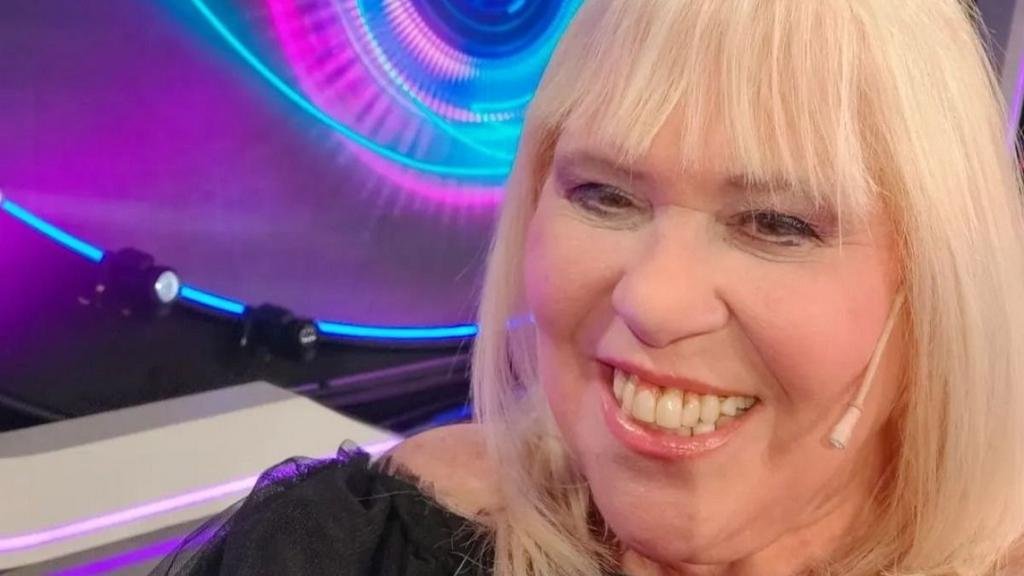 Laura Ubfal sobre Indiana : “No quiere ver a la madre”