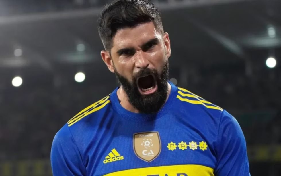 Orsini se irá del “xeneize” y podría sumarse a Huracán