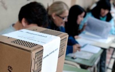 En la previa del domingo electoral, en Provincia recomiendan ir a votar temprano: quiénes están exceptuados 
