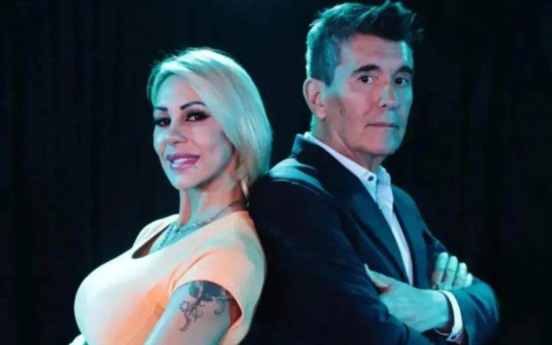 La dura acusación de Mónica Farro a Miguel Ángel Cherutti: "Nos dejó sin trabajo"