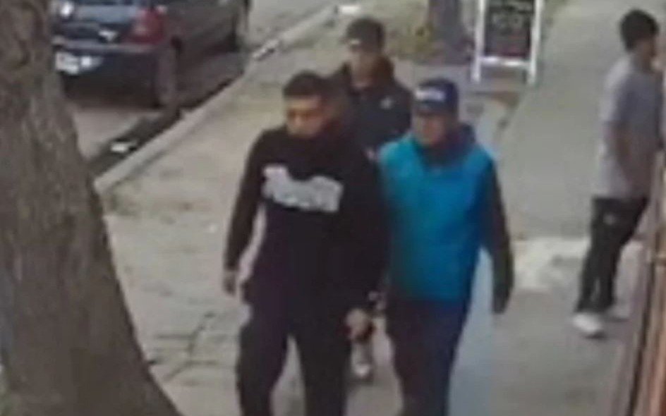 Crimen del cirujano en Morón: se entregó otro adolescente y ahora buscan al tercer sospechoso
