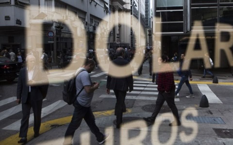 Elecciones 2023: ¿Qué pasará con el dólar el lunes después de las PASO?