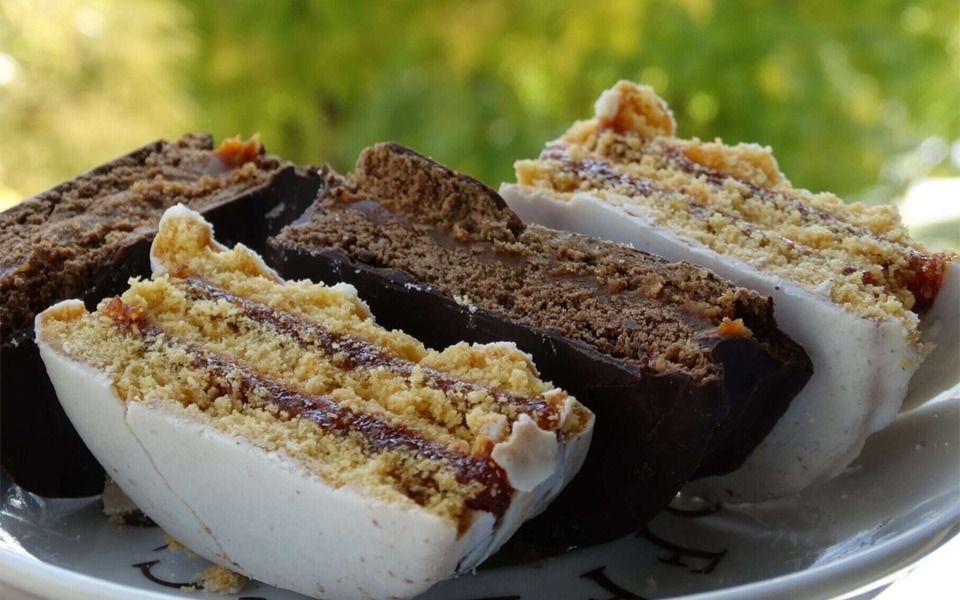 ¿Dulce de leche o fruta? Se viene el Mundial del Alfajor y estos fueron los elegidos en su anterior edición