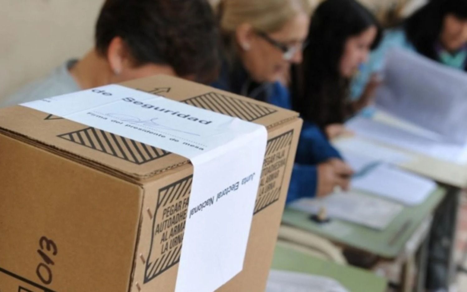 Elecciones PASO 2023, guía y todo lo que tenés que saber: exceptuados, multas, dónde voto y resultados