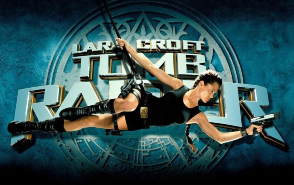 Por Onde Andam? O elenco de Lara Croft: Tomb Raider - Cine Mundo