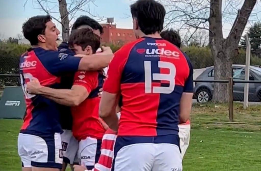 San Luis se regaló un triunfo soñado y salió del descenso