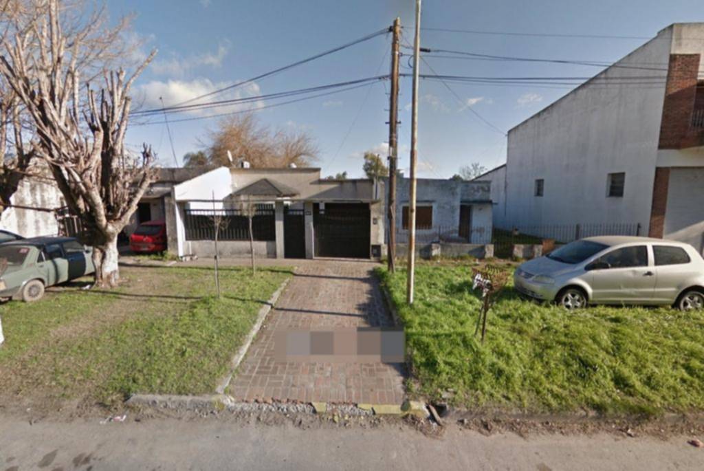 Brutal golpiza y robo a un abuelo español de 73 años