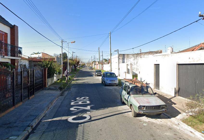 Entró a robar pero como no había dólares, se fue