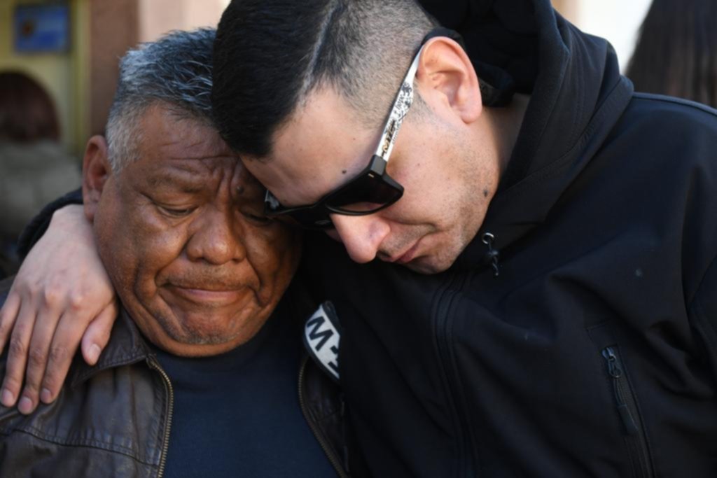 Detienen a otro menor por el crimen del médico