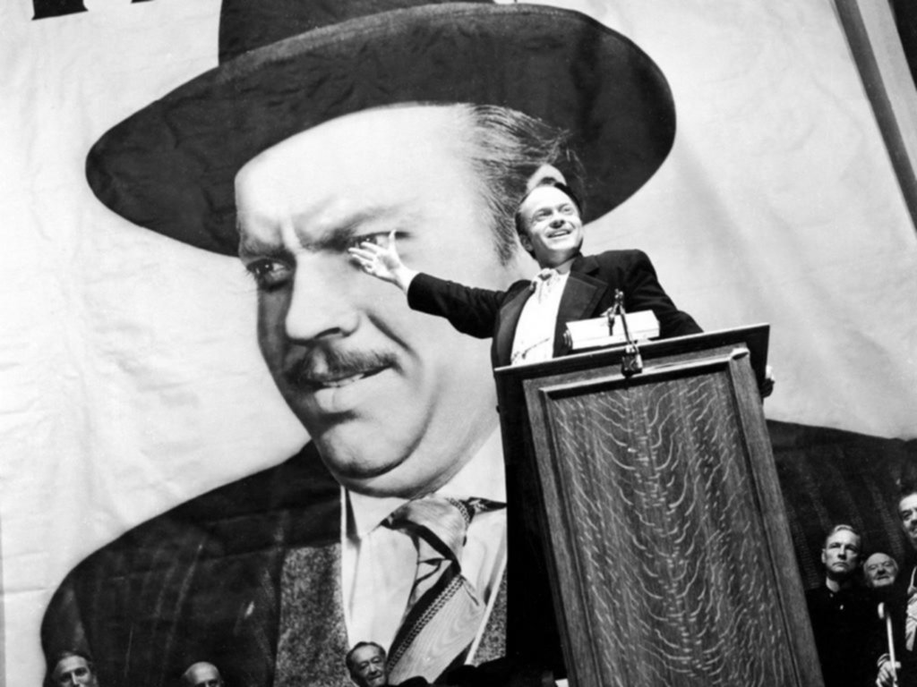 Elecciones en la pantalla: cuando el cine se mete con la política