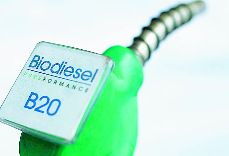 El negocio del biodiésel se desploma en Argentina, pero crece en el mundo