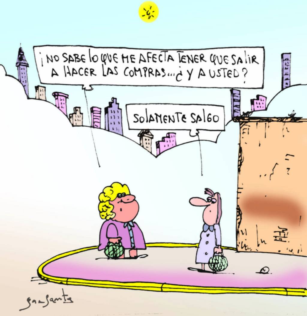 Humor económico