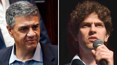 La interna en Juntos por el Cambio acapara la atención de los porteños