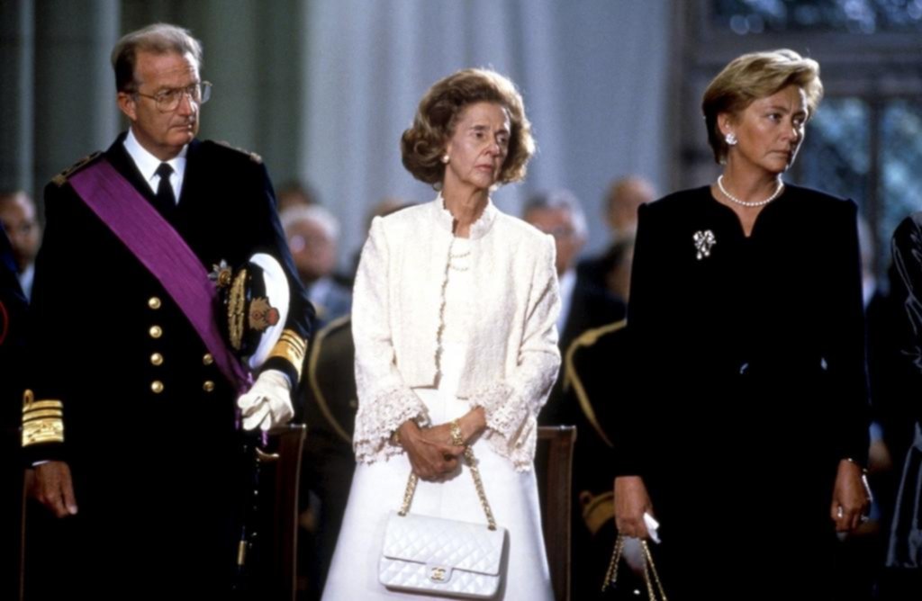 Realeza: luces y sombras en el camino de la monarquía de Bélgica