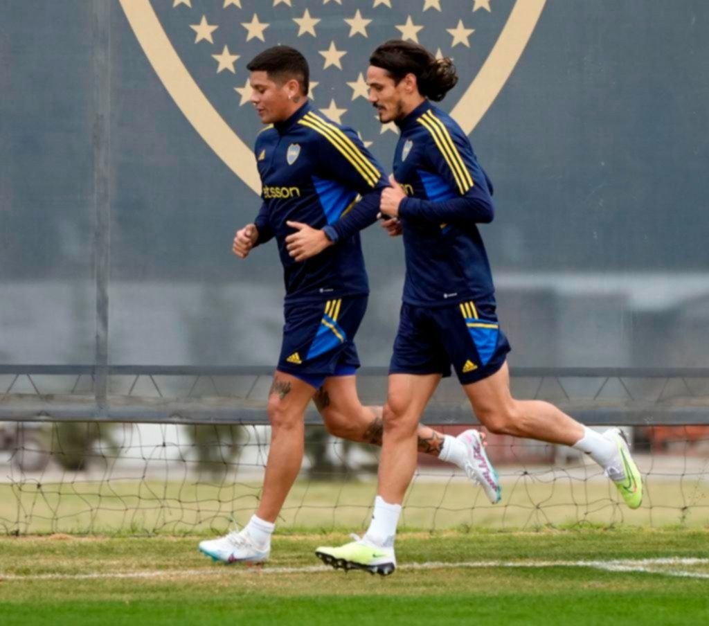 El Tigre Gareca: “Cavani es un futbolista hecho para Boca”