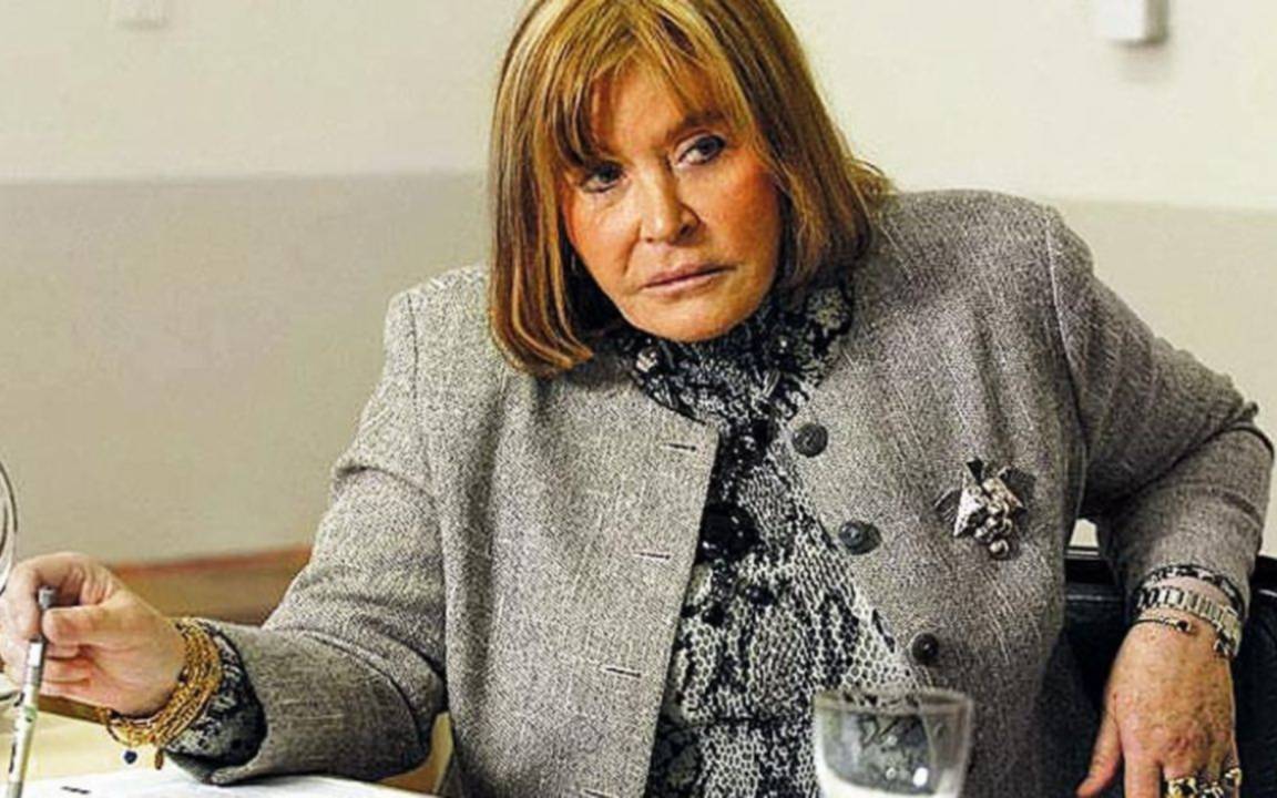 PASO 2023.- Servini habló de "máquinas que no funcionan" y en CABA se podrá votar después de las 18 en estas elecciones 2023