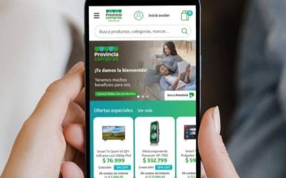 Últimas horas de la promo del Banco Provincia para comprar en 24 cuotas sin interés, y aprovechar en el Mes de la Niñez