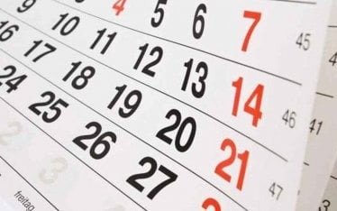 Luego de las PASO, habrá feriado el lunes 14: a qué municipios alcanzará