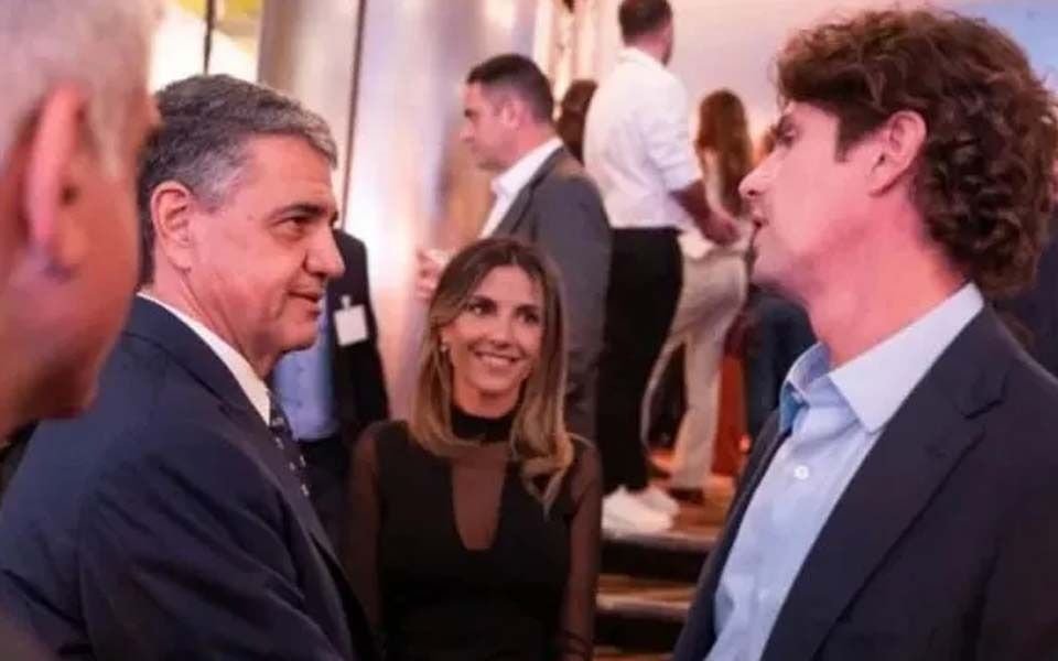 PASO 2023, resultados de las elecciones en CABA: Jorge Macri derrotó a Martín Lousteau
