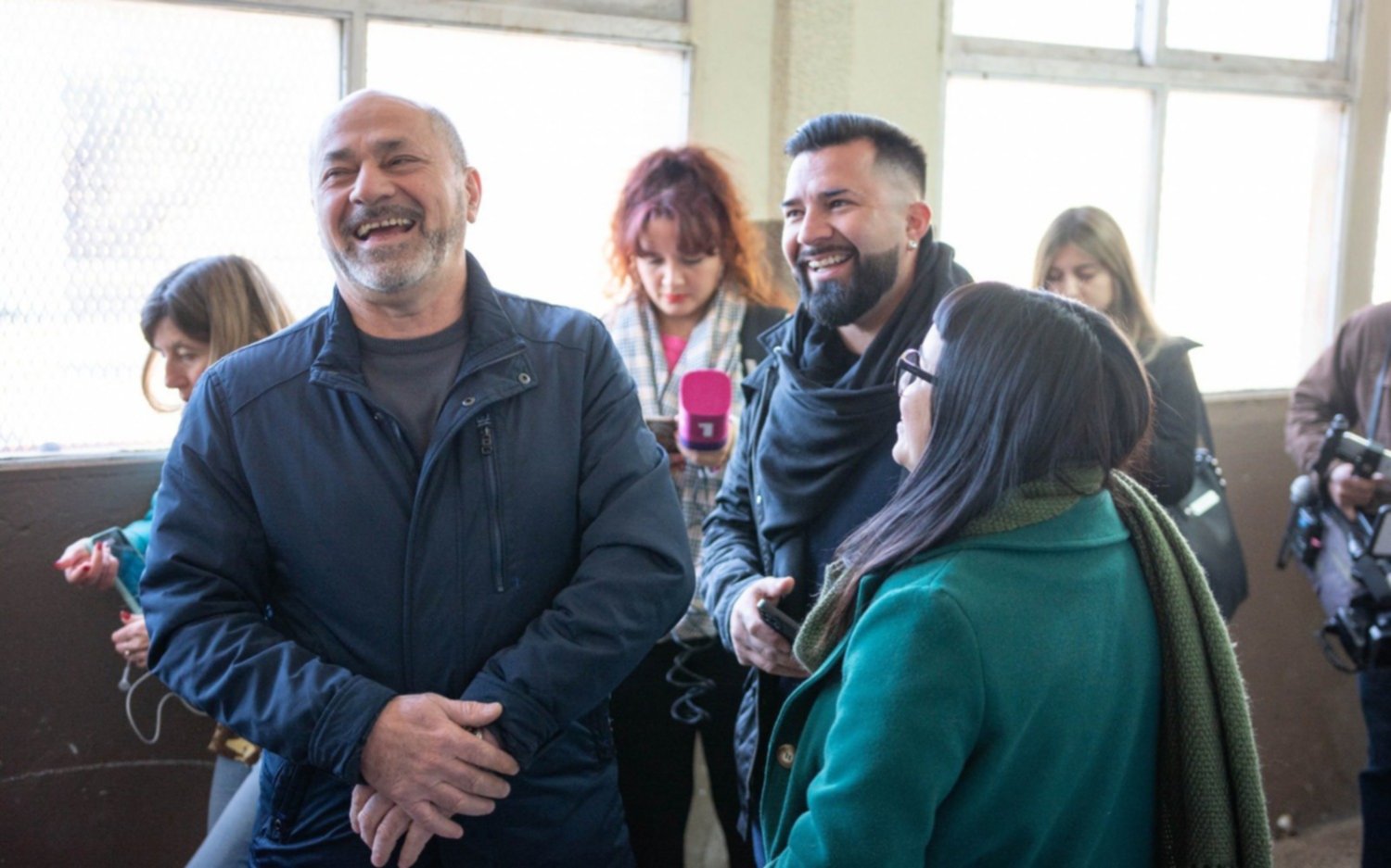PASO 2023, resultados definitivos: en Ensenada, Mario Secco sacó más del 50% y la sorpresa la dio el candidato de Javier Milei