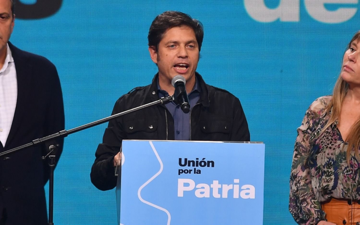 Elecciones PASO 2023 en la Provincia de Buenos Aires EN VIVO.- Resultados oficiales: Kicillof fue el más votado y Grindetti ganó la interna de Juntos por el Cambio