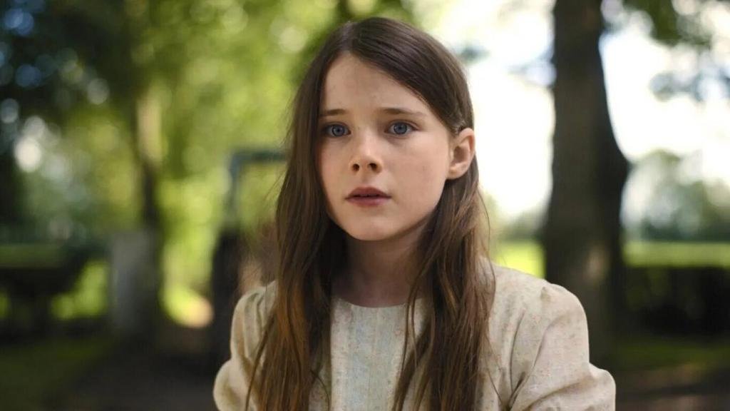 “The Quiet Girl”: la nominada irlandesa al Oscar llega a las salas