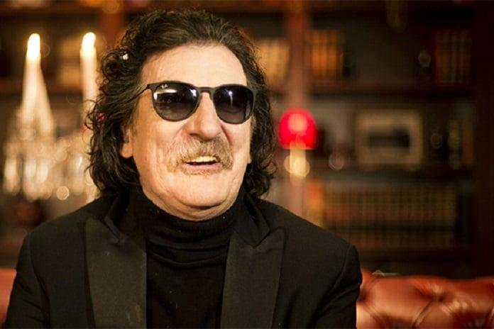 Hermetismo: qué se sabe de la salud de Charly García luego de una nueva internación
